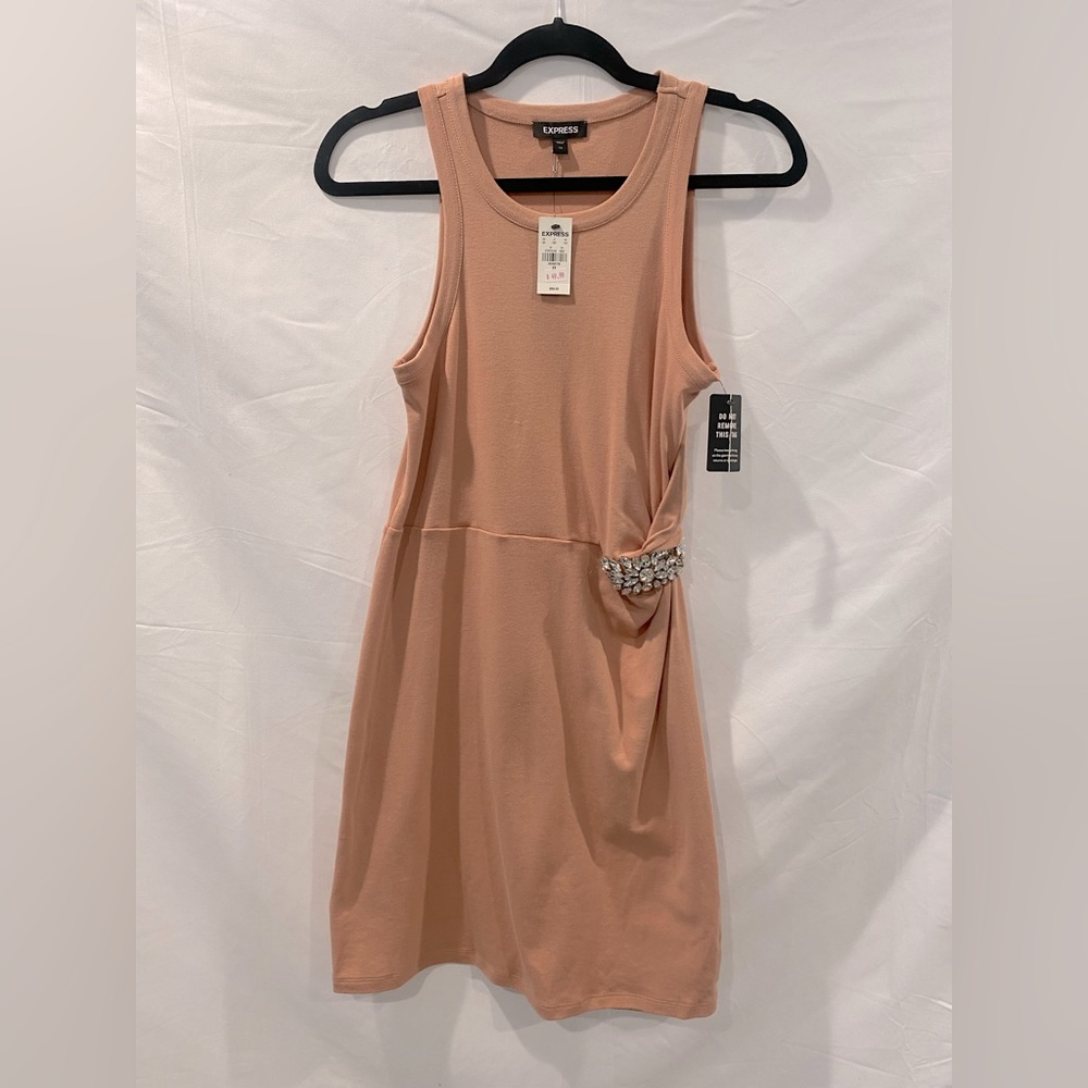 NWT Express dress size XS